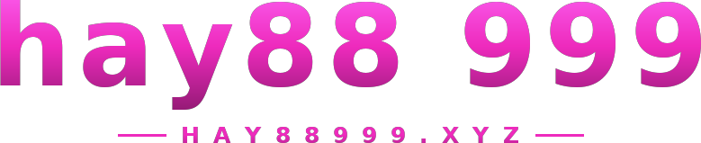 hay88 999 logo