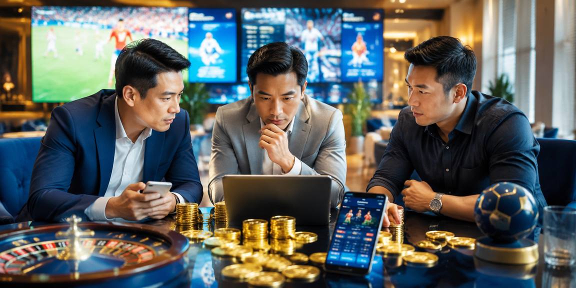 hay88 999 Những Gì Có Trong Sảnh Casino hay88 999